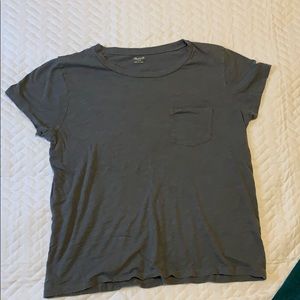 Madewell Classic Tee